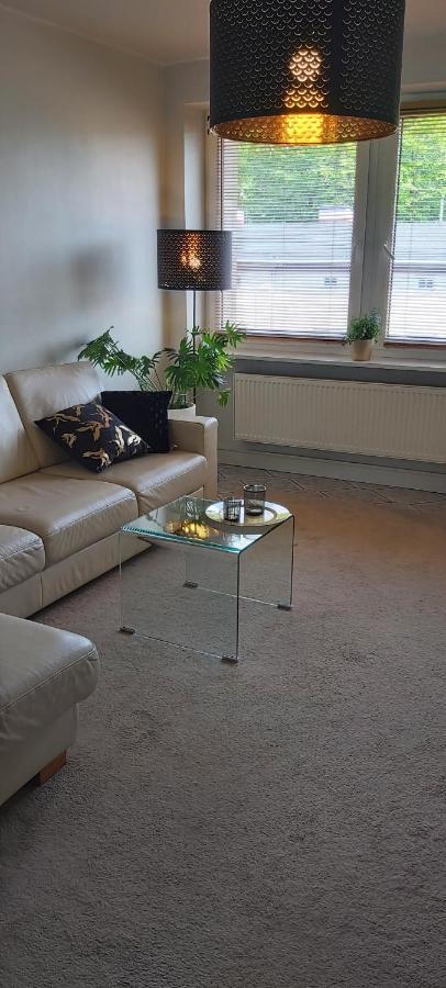 Appartamento Apartament Mlynska 59 Koszalin Esterno foto