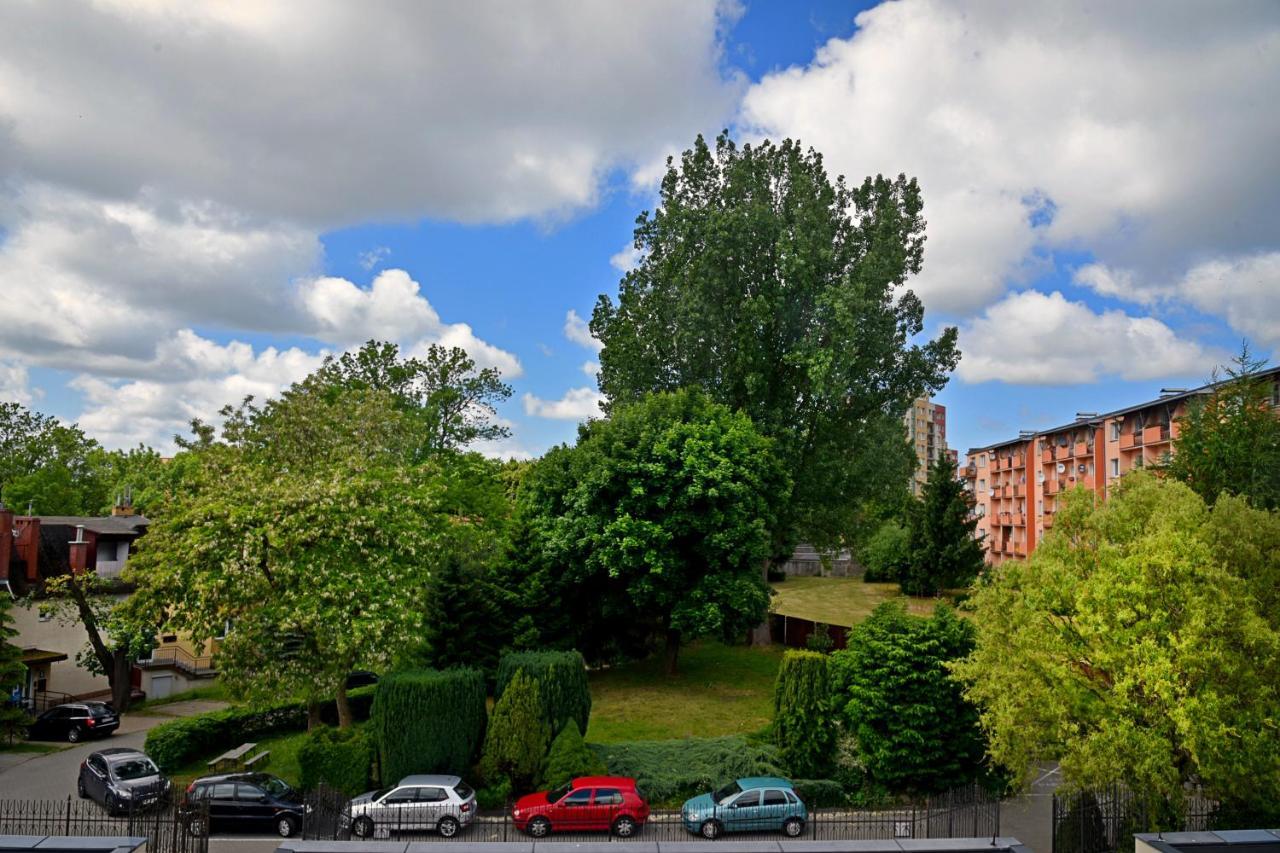 Appartamento Apartament Mlynska 59 Koszalin Esterno foto