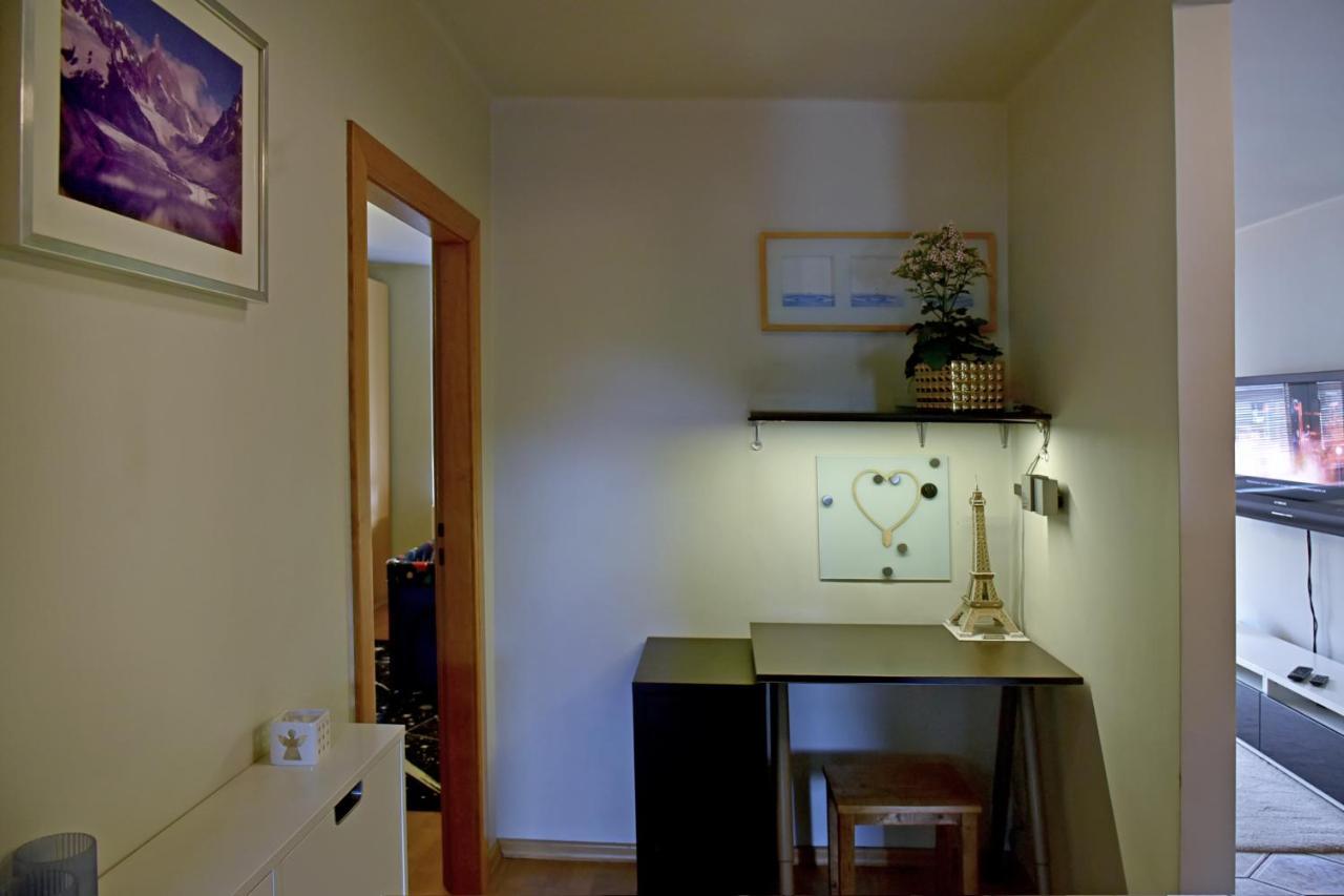 Appartamento Apartament Mlynska 59 Koszalin Esterno foto