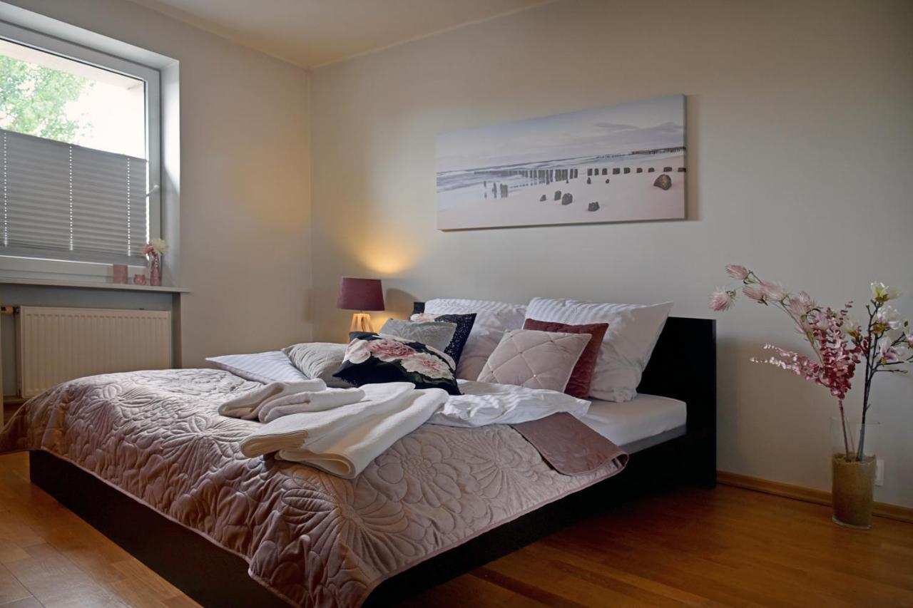 Appartamento Apartament Mlynska 59 Koszalin Esterno foto