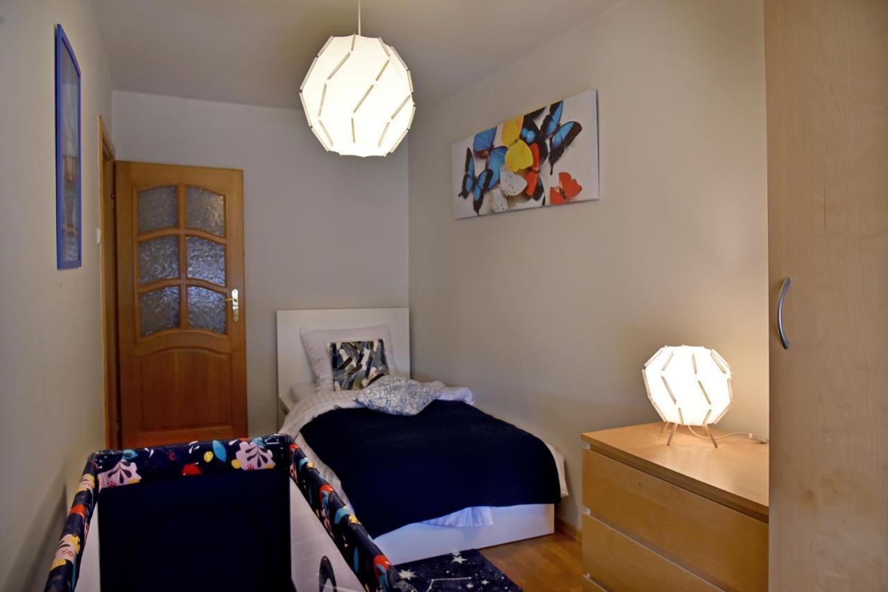 Appartamento Apartament Mlynska 59 Koszalin Esterno foto