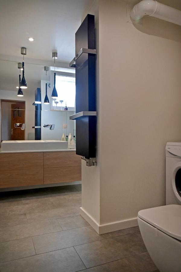 Appartamento Apartament Mlynska 59 Koszalin Esterno foto
