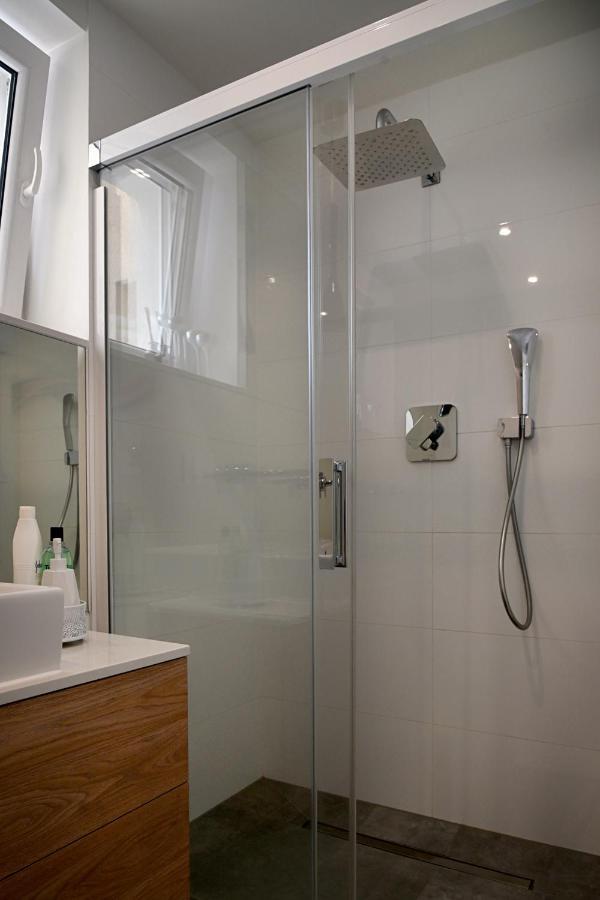 Appartamento Apartament Mlynska 59 Koszalin Esterno foto