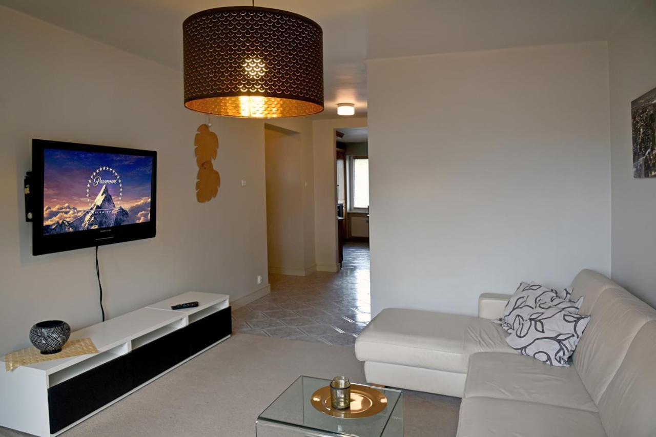 Appartamento Apartament Mlynska 59 Koszalin Esterno foto